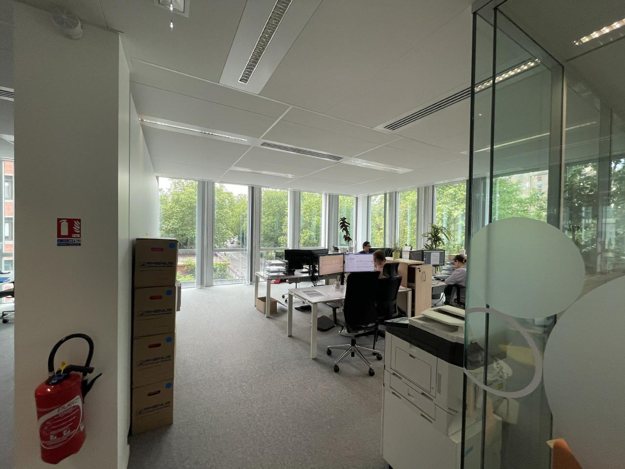 Bureau Toulouse 2762m² Location bureau Toulouse Haute-Garonne OLBUR2533260 51